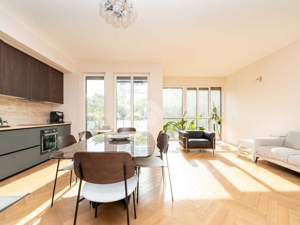 Quadrilocale Viale Piceno, Milano - foto 1