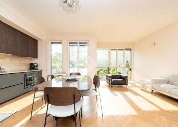 Quadrilocale Viale Piceno, Milano - foto 1