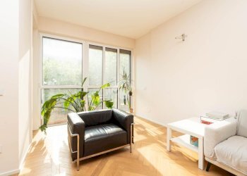 Quadrilocale Viale Piceno, Milano - foto 8