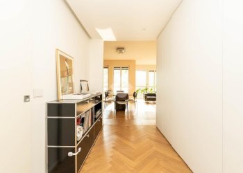 Quadrilocale Viale Piceno, Milano - foto 10