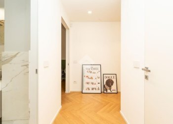 Quadrilocale Viale Piceno, Milano - foto 12