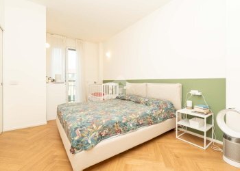 Quadrilocale Viale Piceno, Milano - foto 13