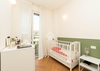 Quadrilocale Viale Piceno, Milano - foto 15