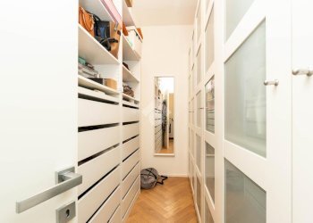Quadrilocale Viale Piceno, Milano - foto 16