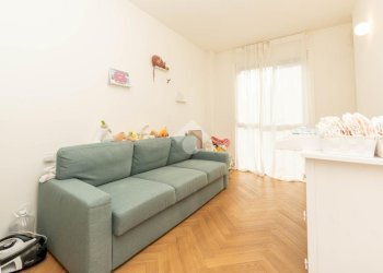 Quadrilocale Viale Piceno, Milano - foto 17