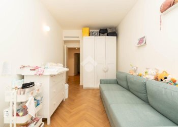 Quadrilocale Viale Piceno, Milano - foto 18