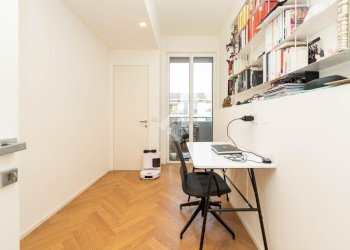 Quadrilocale Viale Piceno, Milano - foto 19