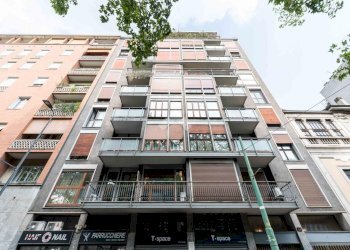 Quadrilocale Viale Piceno, Milano - foto 30