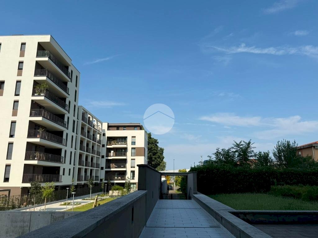 Monolocale Piazza Tirana, Milano - foto 1