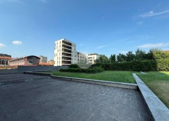 Monolocale Piazza Tirana, Milano - foto 12