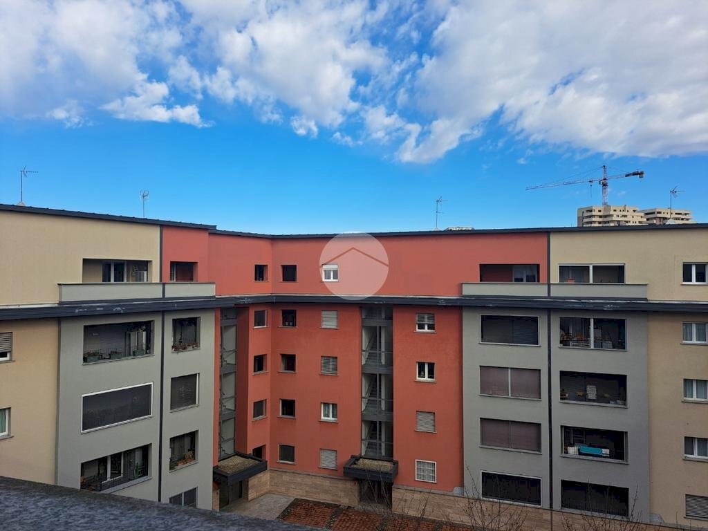 Bilocale Via Giuseppe Taccioli, Milano (zona Affori) - foto 3