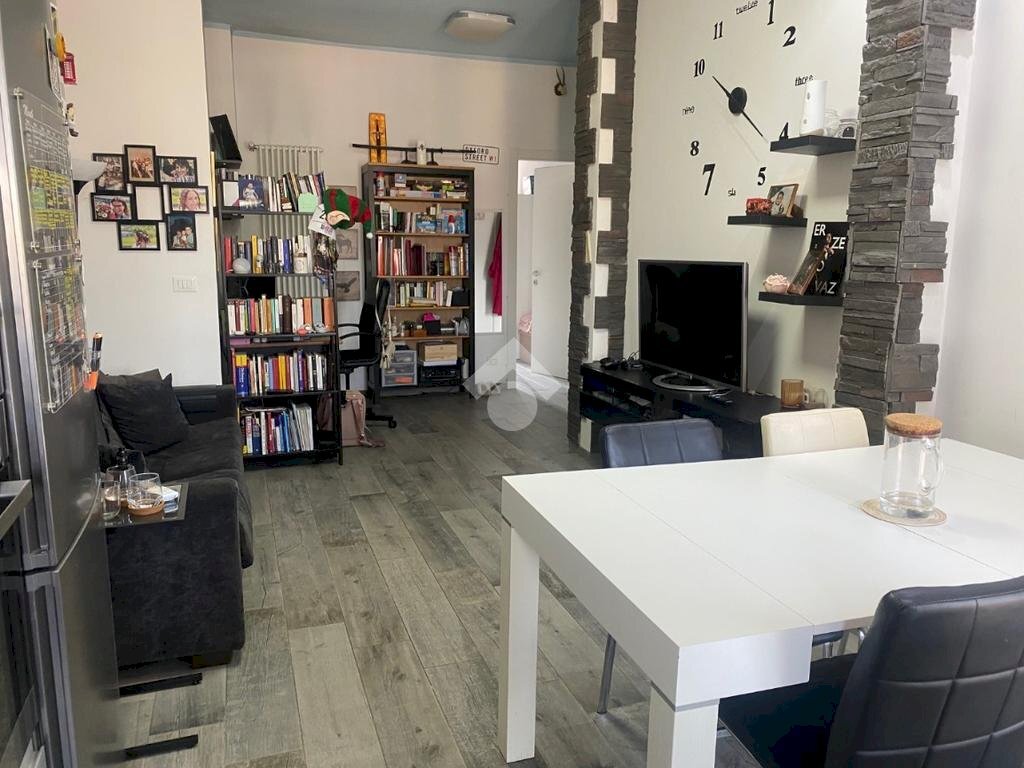 Bilocale Via ventimiglia, Torino (zona Nizza Millefonti) - foto 2