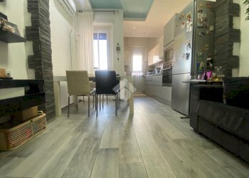 Bilocale Via ventimiglia, Torino (zona Nizza Millefonti) - foto 1
