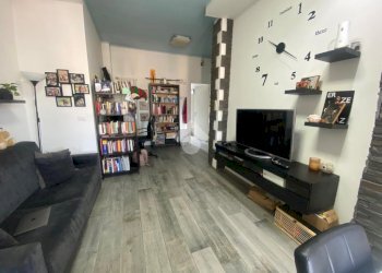 Bilocale Via ventimiglia, Torino (zona Nizza Millefonti) - foto 3