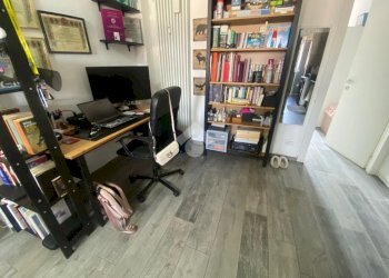 Bilocale Via ventimiglia, Torino (zona Nizza Millefonti) - foto 5