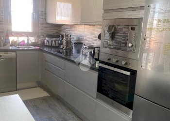 Bilocale Via ventimiglia, Torino (zona Nizza Millefonti) - foto 6