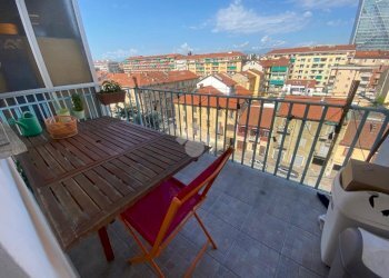 Bilocale Via ventimiglia, Torino (zona Nizza Millefonti) - foto 9