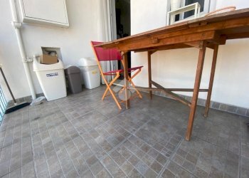 Bilocale Via ventimiglia, Torino (zona Nizza Millefonti) - foto 11