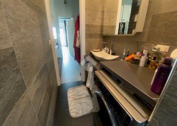Bilocale Via ventimiglia, Torino (zona Nizza Millefonti) - foto 13