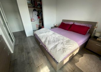 Bilocale Via ventimiglia, Torino (zona Nizza Millefonti) - foto 18