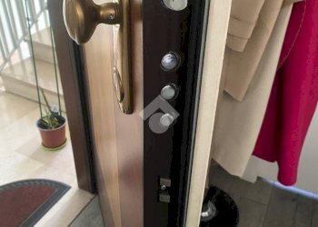 Bilocale Via ventimiglia, Torino (zona Nizza Millefonti) - foto 21
