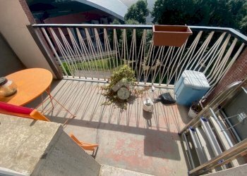 Bilocale Via ventimiglia, Torino (zona Nizza Millefonti) - foto 22