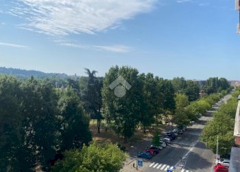 Bilocale Via ventimiglia, Torino (zona Nizza Millefonti) - foto 26