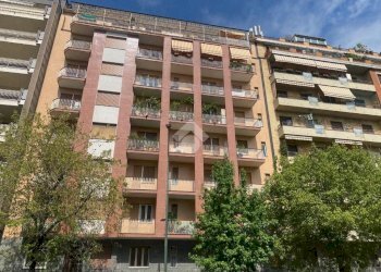 Bilocale Via ventimiglia, Torino (zona Nizza Millefonti) - foto 32