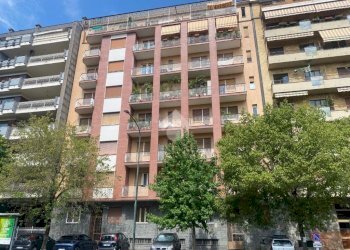 Bilocale Via ventimiglia, Torino (zona Nizza Millefonti) - foto 33