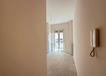 Three-room apartment Via Lorenzo Perosi, Milano (neighborhood Lorenteggio) - photo 14