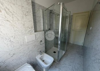 Three-room apartment Via Lorenzo Perosi, Milano (neighborhood Lorenteggio) - photo 23