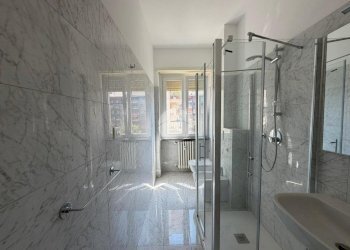 Three-room apartment Via Lorenzo Perosi, Milano (neighborhood Lorenteggio) - photo 24