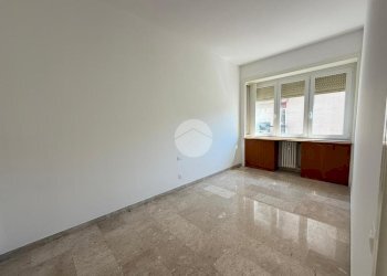 Three-room apartment Via Lorenzo Perosi, Milano (neighborhood Lorenteggio) - photo 29