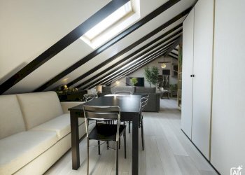 Monolocale Via Rembrandt, Milano - foto 4