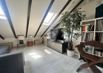 Monolocale Via Rembrandt, Milano - foto 10