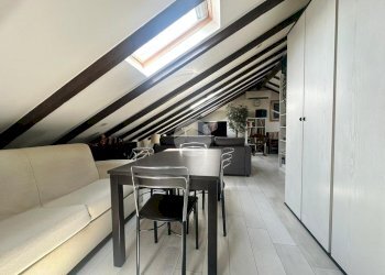 Monolocale Via Rembrandt, Milano - foto 11
