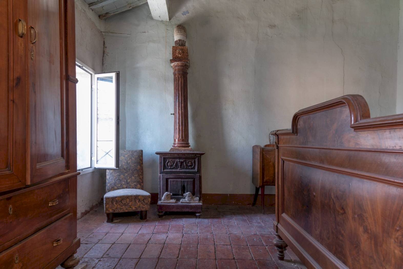 Townhouse Via degli Angeli 4, Ravenna (neighborhood Piangipane) - photo 3
