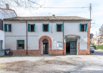 Terratetto - Terracielo Via degli Angeli 4, Ravenna (zona Piangipane) - foto 2