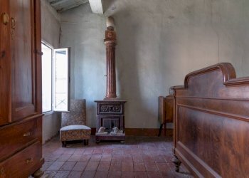Townhouse Via degli Angeli 4, Ravenna (neighborhood Piangipane) - photo 3