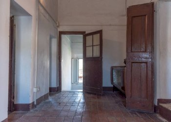 Townhouse Via degli Angeli 4, Ravenna (neighborhood Piangipane) - photo 4