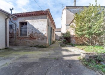 Townhouse Via degli Angeli 4, Ravenna (neighborhood Piangipane) - photo 22