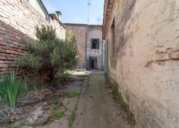 Townhouse Via degli Angeli 4, Ravenna (neighborhood Piangipane) - photo 23