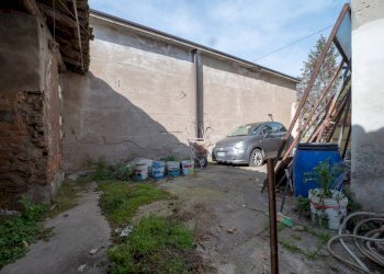Terratetto - Terracielo Via degli Angeli 4, Ravenna (zona Piangipane) - foto 24
