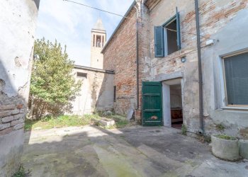 Townhouse Via degli Angeli 4, Ravenna (neighborhood Piangipane) - photo 25