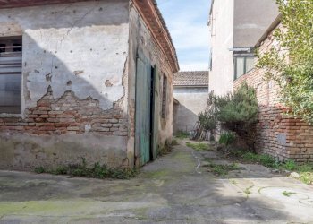 Townhouse Via degli Angeli 4, Ravenna (neighborhood Piangipane) - photo 28