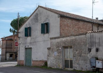 Townhouse Via degli Angeli 4, Ravenna (neighborhood Piangipane) - photo 30