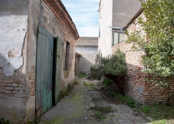 Townhouse Via degli Angeli 4, Ravenna (neighborhood Piangipane) - photo 31
