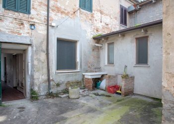 Terratetto - Terracielo Via degli Angeli 4, Ravenna (zona Piangipane) - foto 32
