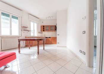 Trilocale Ravenna (zona Punta Marina) - foto 1