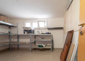 Trilocale Ravenna (zona Punta Marina) - foto 19